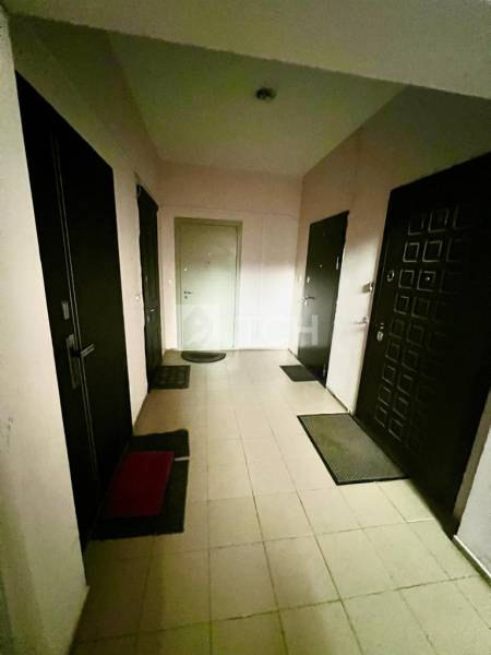 2-комн. квартира, посёлок Лесные Поляны, 170, #id1838121