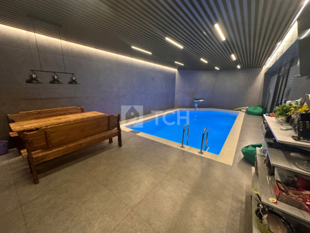 Дом, г.о. Пушкинский, Пушкино, Ильинская улица, 3, #id1692344