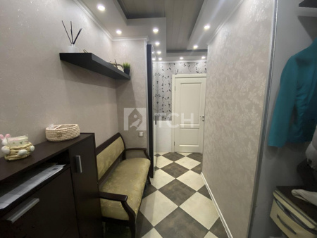 1-комн. квартира, Ивантеевка, 12, #id983232