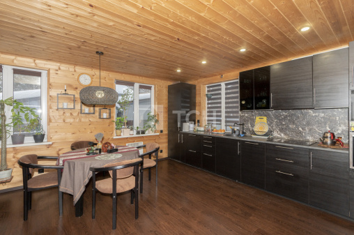 Дом, г.о. Королёв, Королёв, 1-я линия, 3, #id1333146