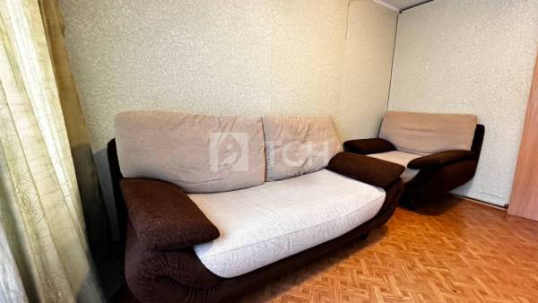 3-комн. квартира, Щёлково, улица Беляева, 24А, #id2212904