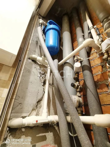 3-комн. квартира, Мытищи, улица Красная Слобода, 13, #id1088435