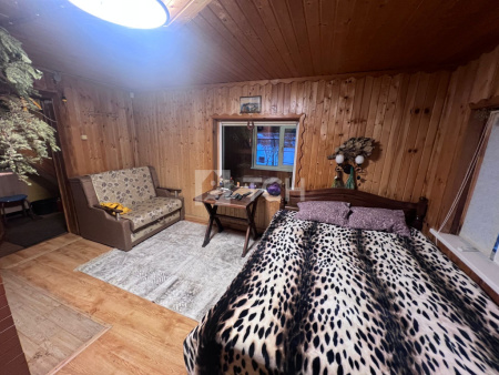 Дом, Владимирская область, Киржачский район, СНТ Зарница-1, 101, #id1343121