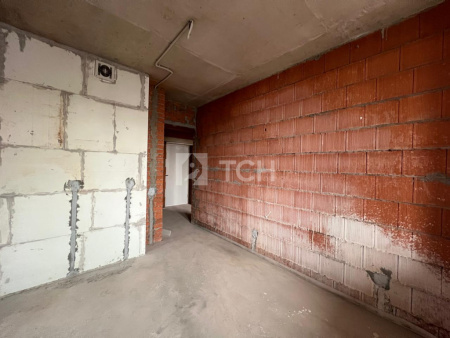 1-комн. квартира, село Тарасовка, 2, #id653485