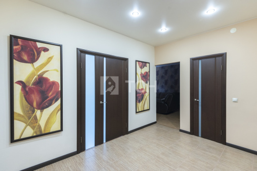 2-комн. квартира, Пушкино, улица Островского, 22, #id1673686