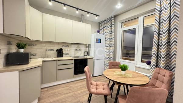 2-комн. квартира, Королёв, Советская улица, 47к1, #id1923937