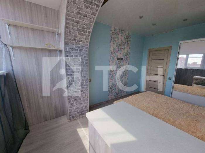 1-комн. квартира, рабочий посёлок Свердловский, улица Строителей, 20, #id368626