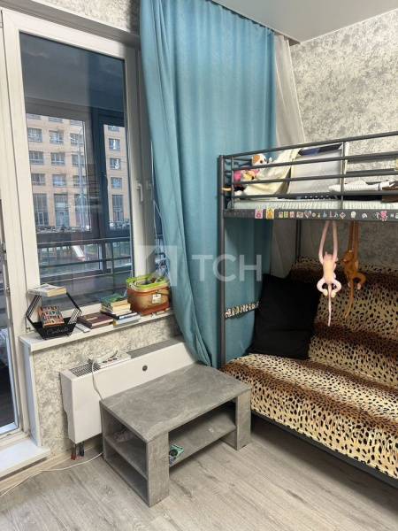 Квартира-студия, Королёв, Советская улица, 47к4, #id1858207