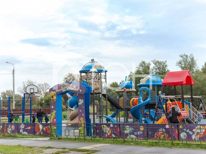 1-комн. квартира, Свердловский, ул Заречная, 1 #id269849