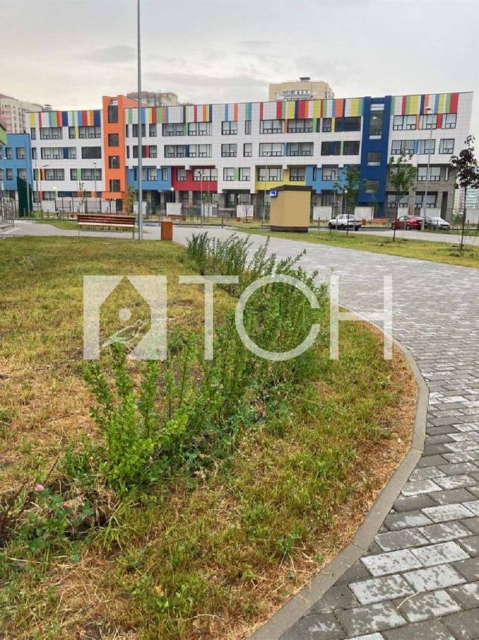 1-комн. квартира, Люберцы, ул Каштановая, 2 #id288007