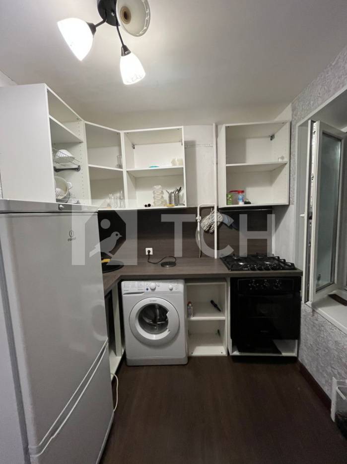 1-комн. Квартира, Мытищи, улица Семашко, 6к2, #id524812