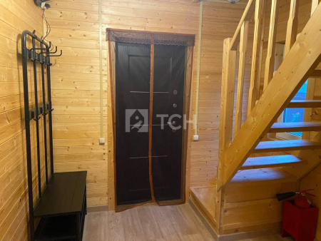 Дом, Сергиево-Посадский г.о., коттеджный посёлок Хотьковский, 170, #id797451