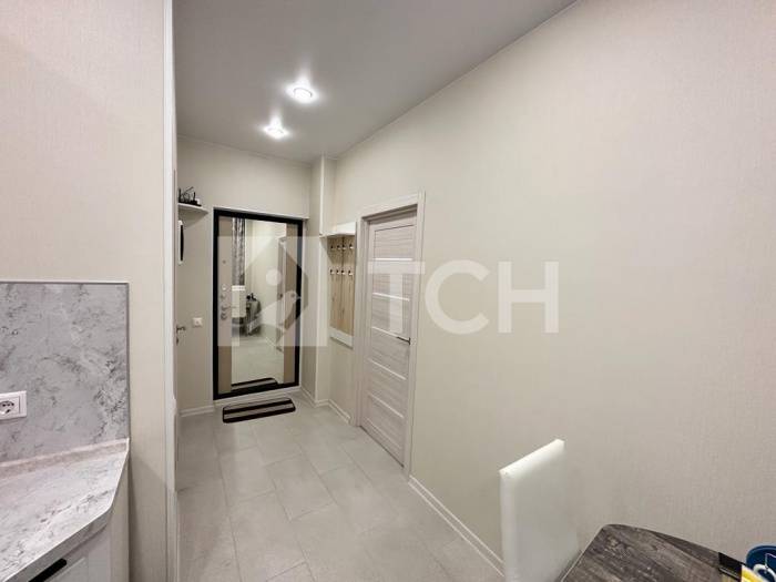 1-комн. Квартира, Ивантеевка, Хлебозаводская улица, 2, #id606249