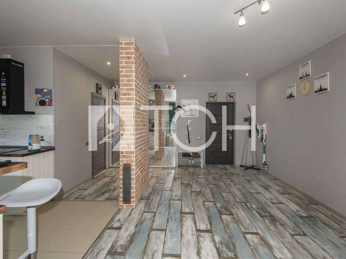 1-комн. квартира, Свердловский, ул Березовая, 8 #id273610