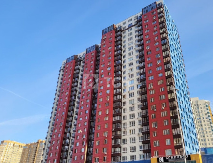 2-комн. квартира, Королёв, Пионерская улица, 15к1, #id1249360