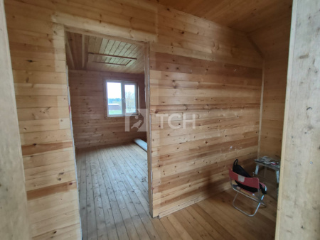 Земельный участок, г.о. Щёлково, деревня Головино, #id1323283