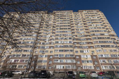 2-комн. квартира, Мытищи, улица Воронина, 16А, #id1757751