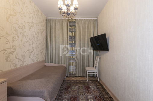 3-комн. квартира, Королёв, улица Комитетский Лес, 18к2, #id593439