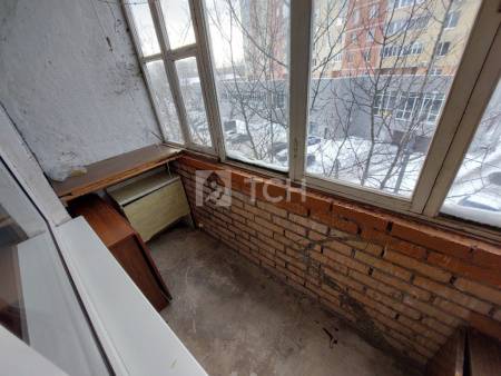 Комната, Ивантеевка, Фабричный проезд, 4, #id2001226