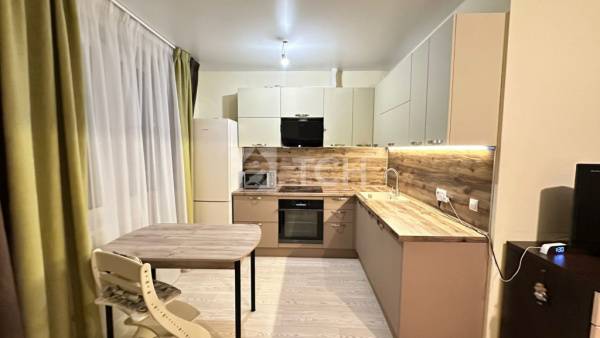 Квартира-студия, село Тарасовка, 2, #id1950942