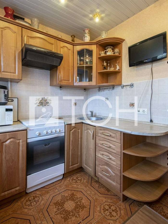 3-комн. квартира, Королев, ул Учительская, 4 #id275223