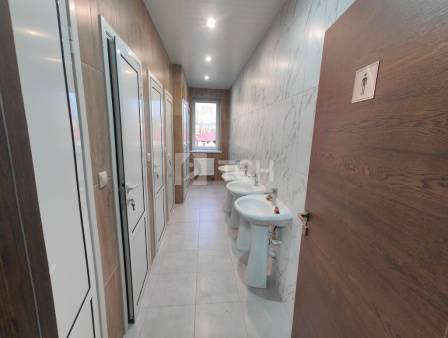 Коммерческая недвижимость, Ивантеевка, Железнодорожная улица, 1, #id987377