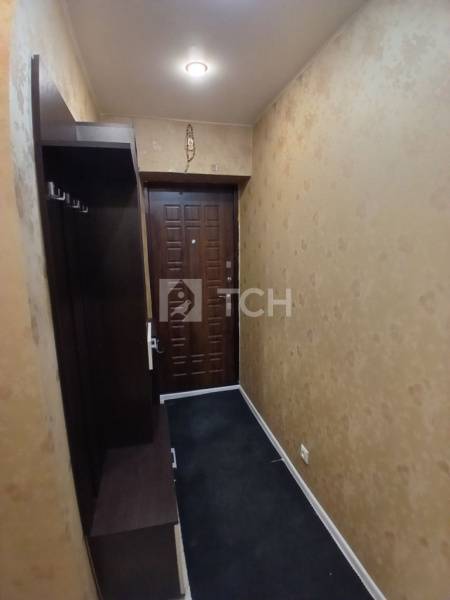 1-комн. квартира, Лосино-Петровский, улица Горького, 23, #id1771436