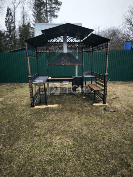 Дом, г.о. Щёлково, СНТ Заозёрный, улица Комарова, 40, #id1948794