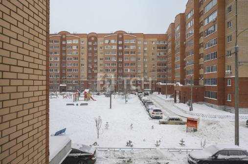 2-комн. квартира, Щёлково, улица 8 Марта, 29, #id1962943