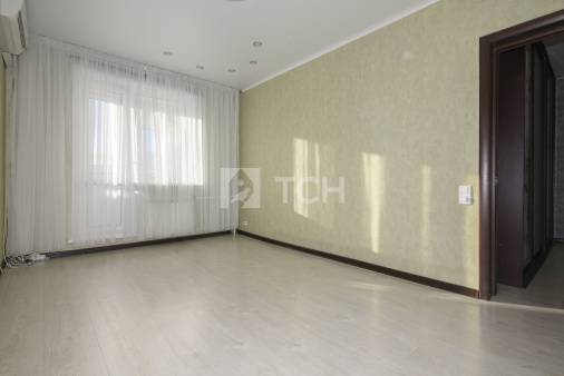 3-комн. квартира, Химки, улица Марии Рубцовой, 1к4, #id1899882