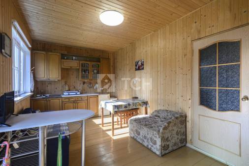 Дом, г.о. Лосино-Петровский, СНТ Мрия, 24, #id1705703