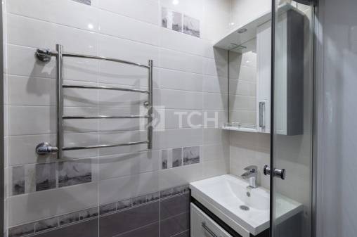 2-комн. квартира, рабочий посёлок Лесной, Школьная улица, 2А, #id1644035