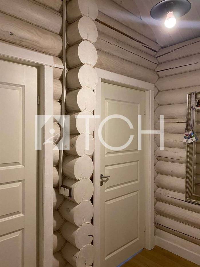 Дом, Рузский район #id300523