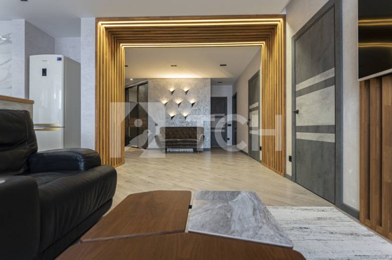 3-комн. Квартира, Мытищи, улица Веры Волошиной, 37, #id479532