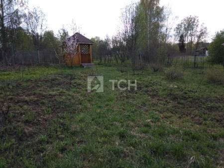 Земельный участок, Владимирская область, Кольчугинский район, деревня Хламостово, 10, #id1689991