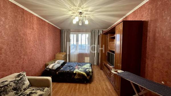 2-комн. квартира, Балашиха, Зелёная улица, 34, #id1939263