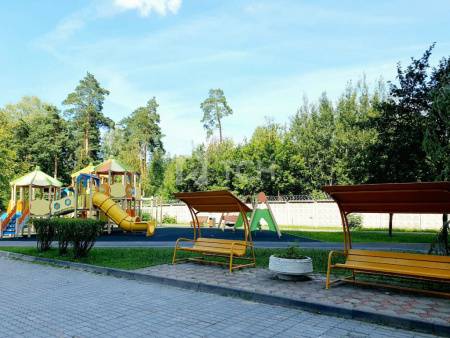 3-комн. квартира, Балашиха, шоссе Энтузиастов, вл87к1, #id1672499