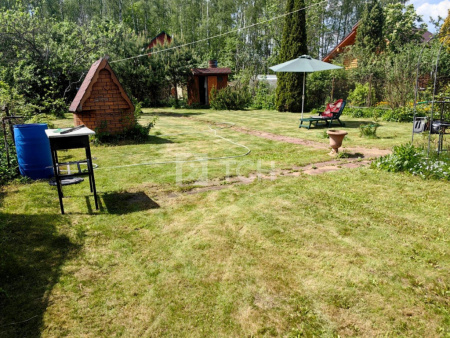 Дом, г.о. Щёлково, территория СНТ Авиатор, #id1510164