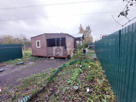 Дом, г.о. Пушкинский, Ивантеевка, 50, #id1278555