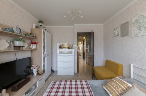 3-комн. квартира, Щёлково, улица 8 Марта, 19, #id1401358