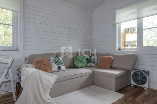 Дом, Сергиево-Посадский г.о., СНТ Торбеевские Зори, 19, #id735694