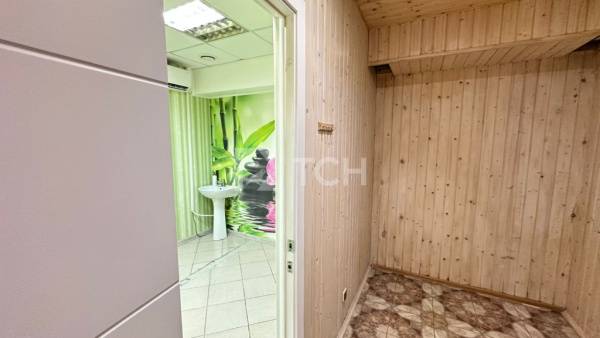 Коммерческая недвижимость, Пушкино, Набережная улица, 6, #id1895645