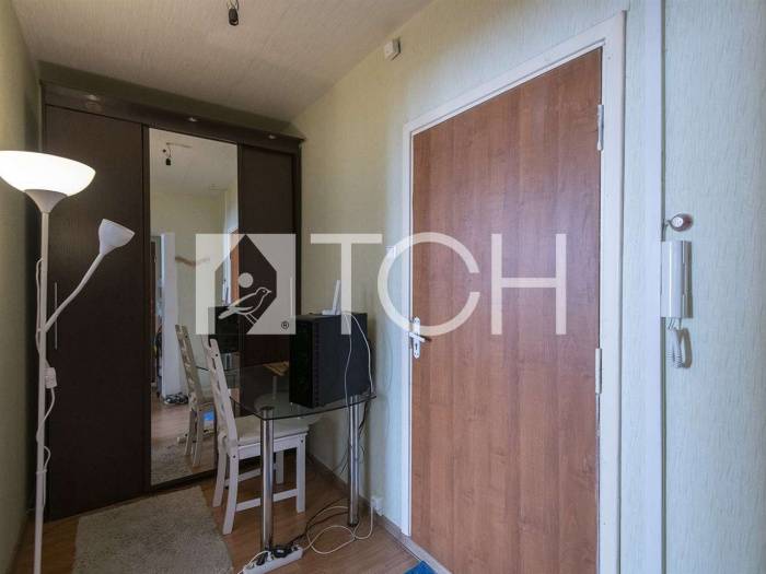 1-комн. квартира, Люберцы, пр-кт Комсомольский, 24/2 #id293579