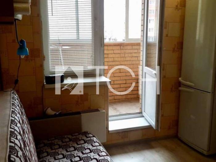 1-комн. квартира, Свердловский, ул Строителей, 12 #id283477