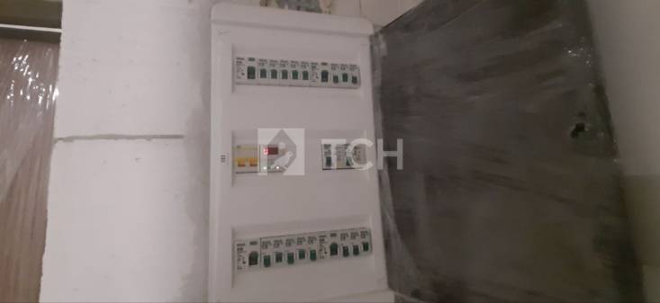 2-комн. квартира, рабочий посёлок Монино, улица Генерала Ковачевича, 10к2, #id1312778