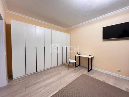 1-комн. квартира, Ивантеевка, Луговая улица, 1, #id1960356