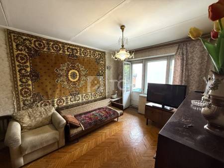 3-комн. квартира, Ивантеевка, Трудовая улица, 14, #id1762401