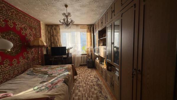 1-комн. квартира, деревня Нововоронино, 40, #id1921876