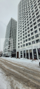 1-комн. Квартира, Пушкино, Ярославское шоссе, 149к2, #id672202