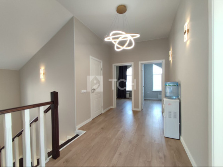 Дом, Богородский г.о., коттеджный посёлок Старокупавинский квартал, 10, #id1562844